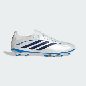 Copa Pure IV League Firm Ground Soccer Cleats by ADIDAS