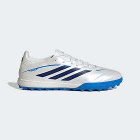 Copa Pure IV League Turf Soccer Cleats by ADIDAS