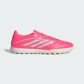 Copa Pure IV League Turf Soccer Cleats by ADIDAS