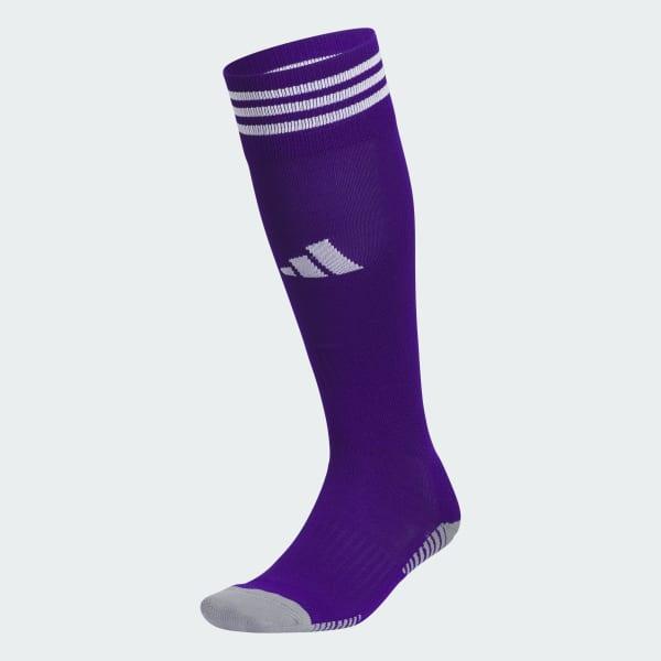 Copa Zone Cushion 5 Over-the-Calf Socks by ADIDAS