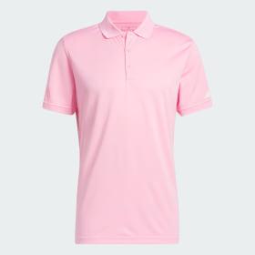 Core adidas Performance Primegreen Polo Shirt by ADIDAS