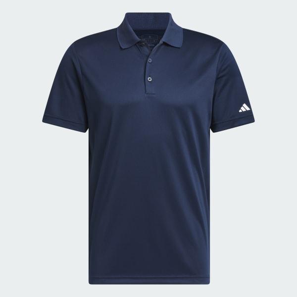 Core adidas Performance Primegreen Polo Shirt by ADIDAS