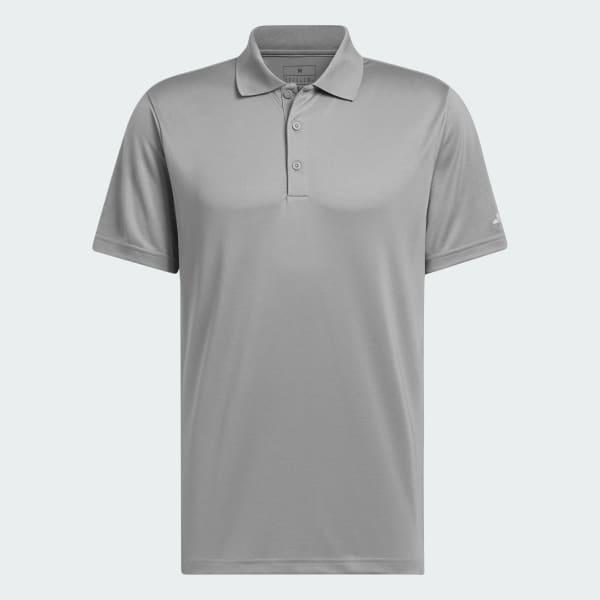 Core adidas Performance Primegreen Polo Shirt by ADIDAS