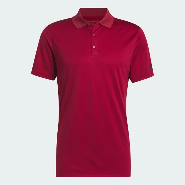 Core adidas Performance Primegreen Polo Shirt by ADIDAS