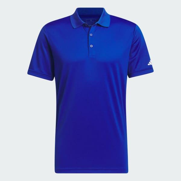 Core adidas Performance Primegreen Polo Shirt by ADIDAS