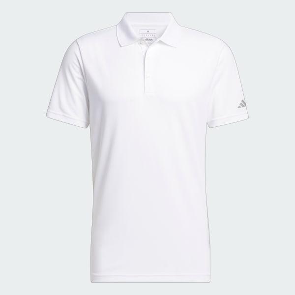 Core adidas Performance Primegreen Polo Shirt by ADIDAS