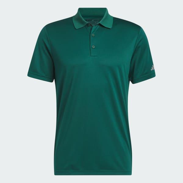 Core adidas Performance Primegreen Polo Shirt by ADIDAS