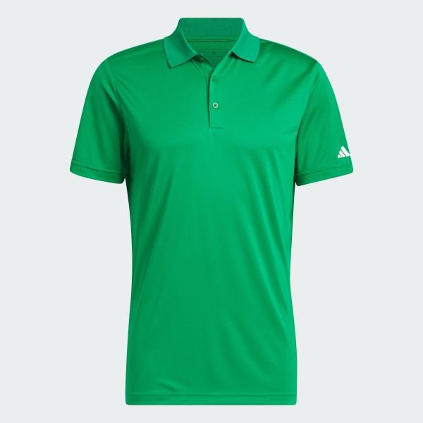 Core adidas Performance Primegreen Polo Shirt by ADIDAS