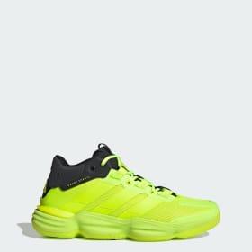 Court Stabil Indoor Shoes by ADIDAS