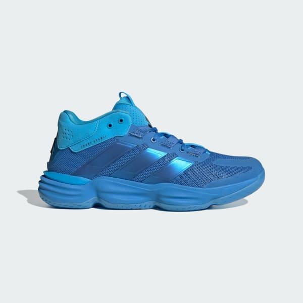 Court Stabil Indoor Shoes by ADIDAS