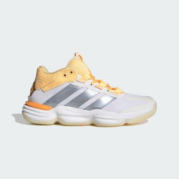 Court Stabil Indoor Shoes by ADIDAS