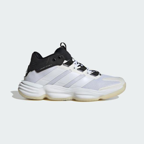 Court Stabil Indoor Shoes by ADIDAS