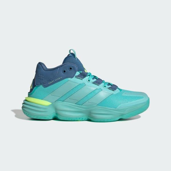 Court Stabil Indoor Shoes by ADIDAS