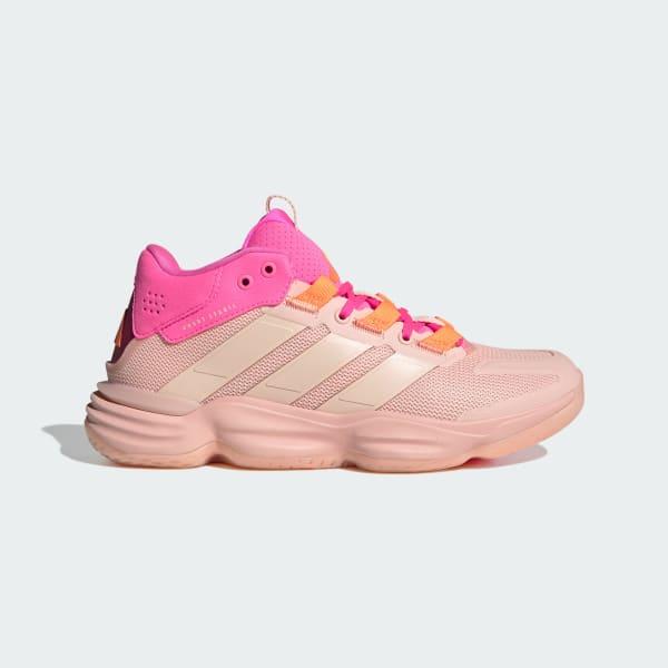 Court Stabil Indoor Shoes by ADIDAS