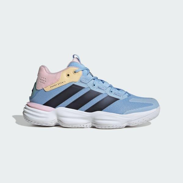 Court Stabil Indoor Shoes by ADIDAS