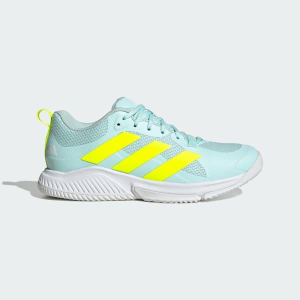 Court Team Bounce 2.0 Shoes by ADIDAS