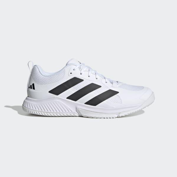 Court Team Bounce 2.0 Shoes by ADIDAS