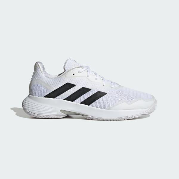 CourtJam Control Tennis Shoes by ADIDAS