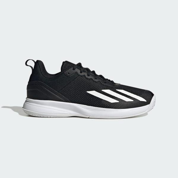 Courtflash Speed Tennis Shoes by ADIDAS