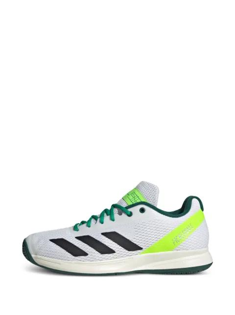 Courtflash pickleball sneakers by ADIDAS