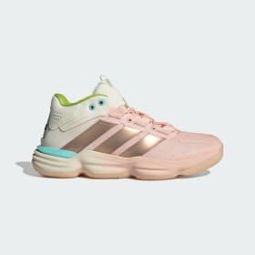 Courtstabil indoor shoes by ADIDAS