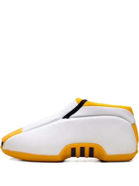 Crazy 2 sneakers by ADIDAS