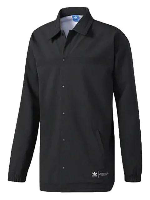 Crazy 8 coach jacket by ADIDAS