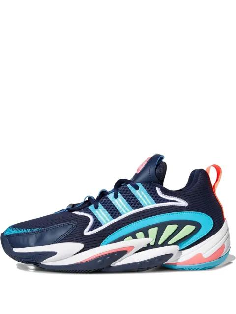 Crazy BYW 2.0 sneakers by ADIDAS