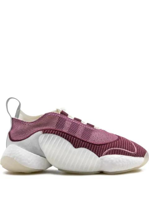 Crazy BYW 2 sneakers by ADIDAS