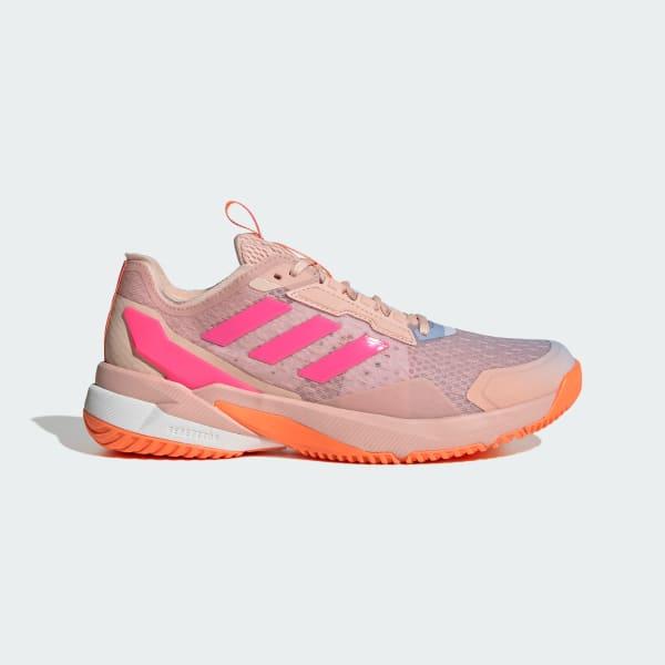 Crazyflight 6 Indoor Shoes by ADIDAS