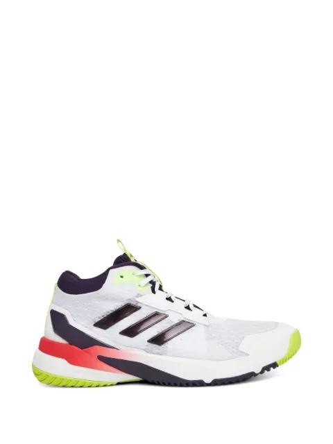 Crazyflight 6 Mid sneakers by ADIDAS