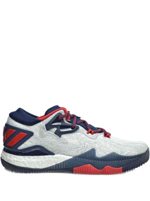 Crazylight Boost Low 2016 sneakers by ADIDAS