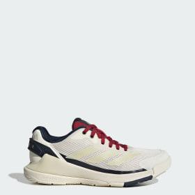 Crazyquick Lightstrike Padel Shoes by ADIDAS