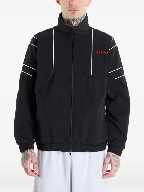 Cutline high-neck track jacket by ADIDAS