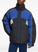 Cutline oversized jacket by ADIDAS