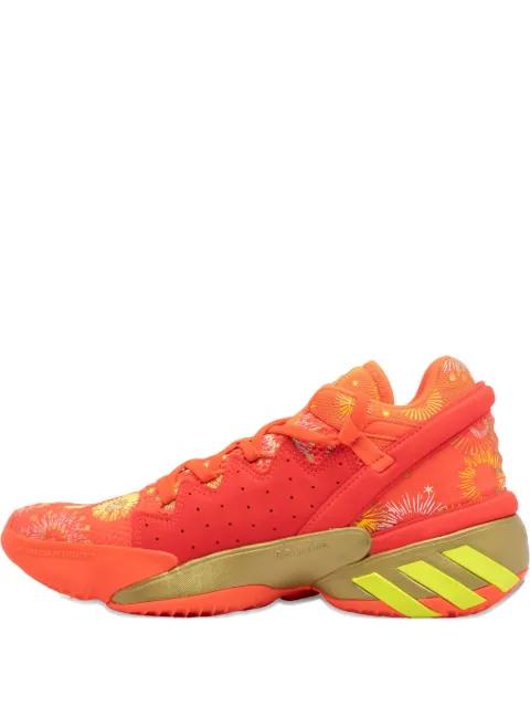 D.O.N. Issue 2 trainers by ADIDAS
