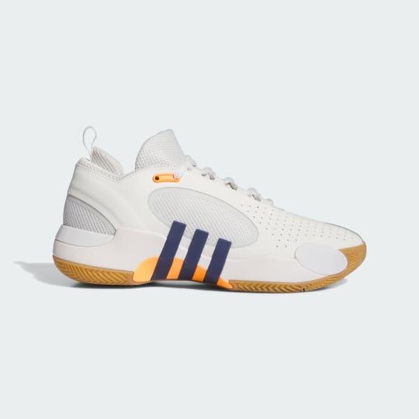 D.O.N Issue 5 Basketball Shoes by ADIDAS