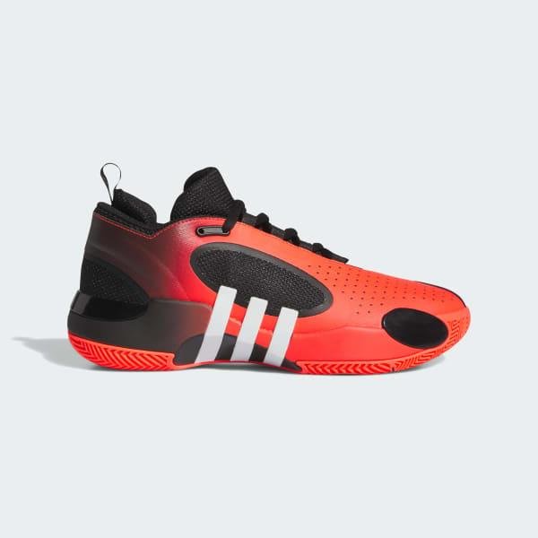 D.O.N Issue 5 Basketball Shoes by ADIDAS
