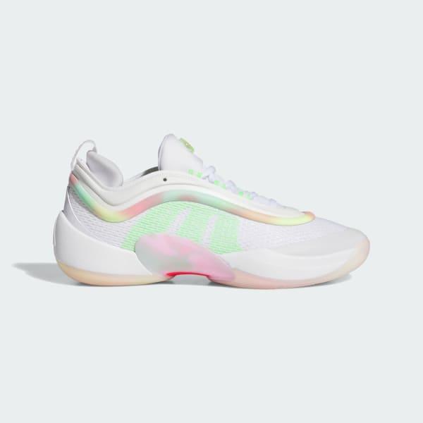 D.O.N Issue #6 Haribo Basketball Shoes by ADIDAS