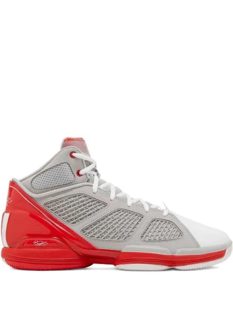D Rose 1.5 perforated sneakers by ADIDAS