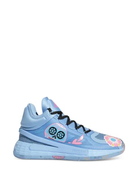 D Rose 11 sneakers by ADIDAS