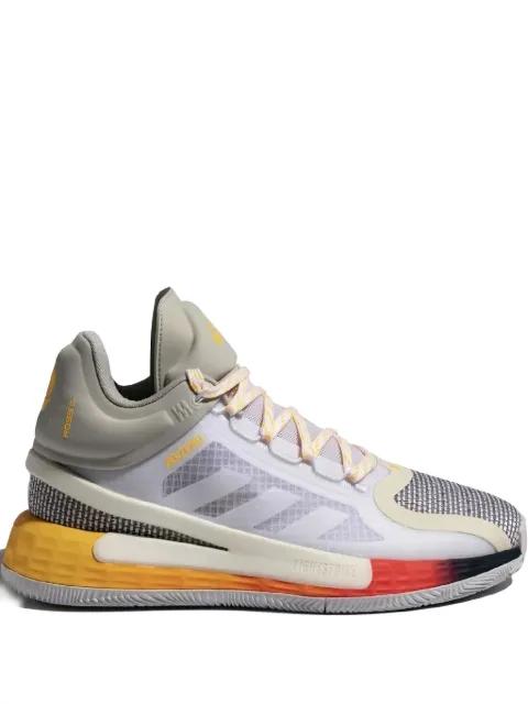 D Rose 11 sneakers by ADIDAS