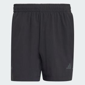 D4T ESSENTIALS SHORTS by ADIDAS