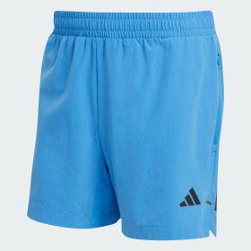D4T POWER 3 STRIPES SHORTS by ADIDAS