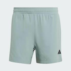 D4T POWER 3 STRIPES SHORTS by ADIDAS