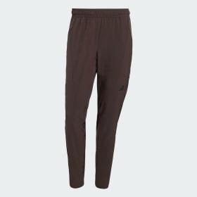 D4T WORKOUT PANTS by ADIDAS