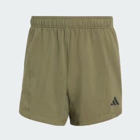 D4T X Shorts by ADIDAS