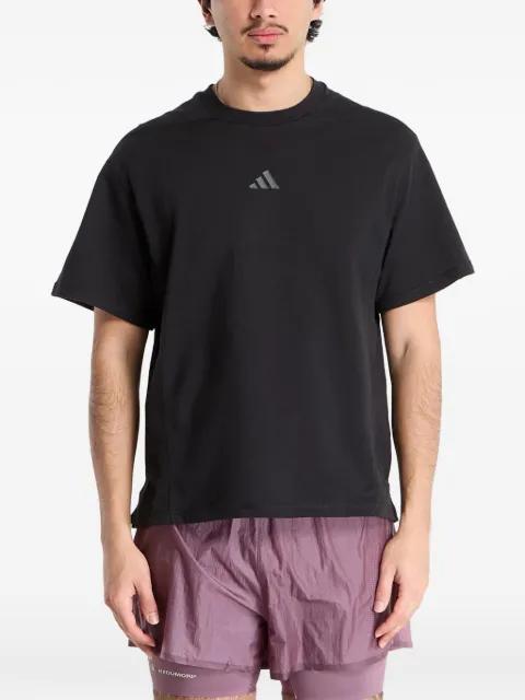 D4T X T-shirt by ADIDAS