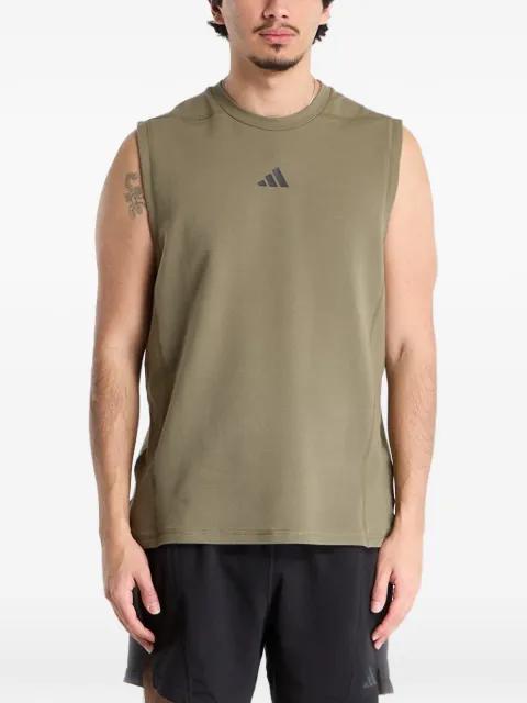 D4T X sleeveless tank top by ADIDAS