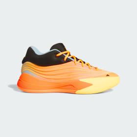DAME X Shoes by ADIDAS